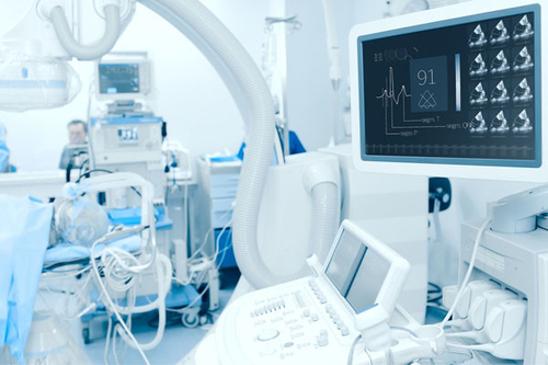 Latest company news about Visão geral das principais características dos monitores médicos